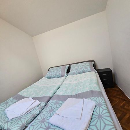 Apartman Sea View فانتاسيسي المظهر الخارجي الصورة