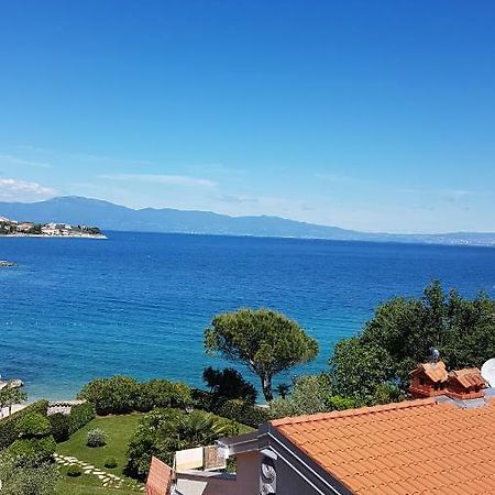 Apartman Sea View فانتاسيسي المظهر الخارجي الصورة