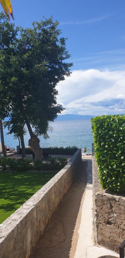Apartman Sea View فانتاسيسي المظهر الخارجي الصورة