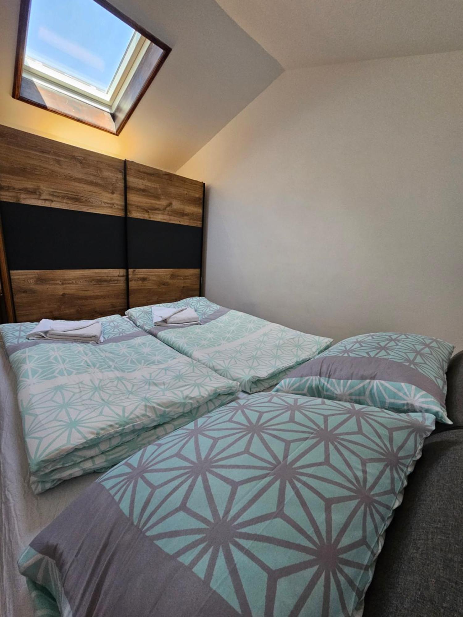 Apartman Sea View فانتاسيسي المظهر الخارجي الصورة