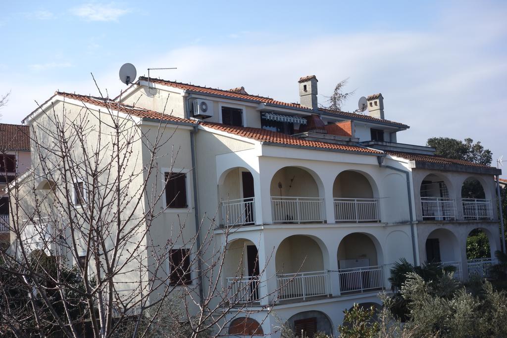 Apartman Sea View فانتاسيسي المظهر الخارجي الصورة