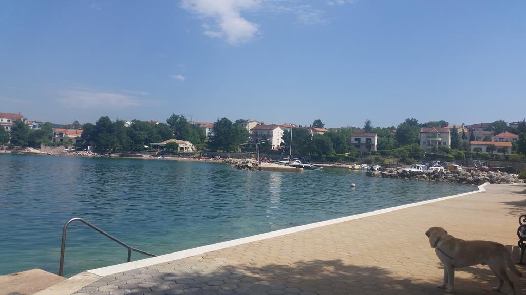 Apartman Sea View فانتاسيسي المظهر الخارجي الصورة