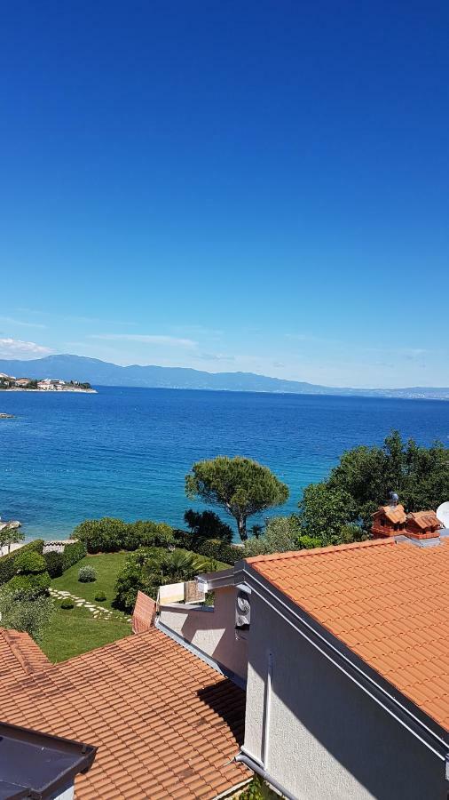Apartman Sea View فانتاسيسي المظهر الخارجي الصورة